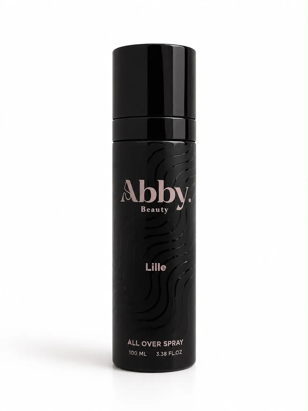 ليل (عطر الجسم والشعر)